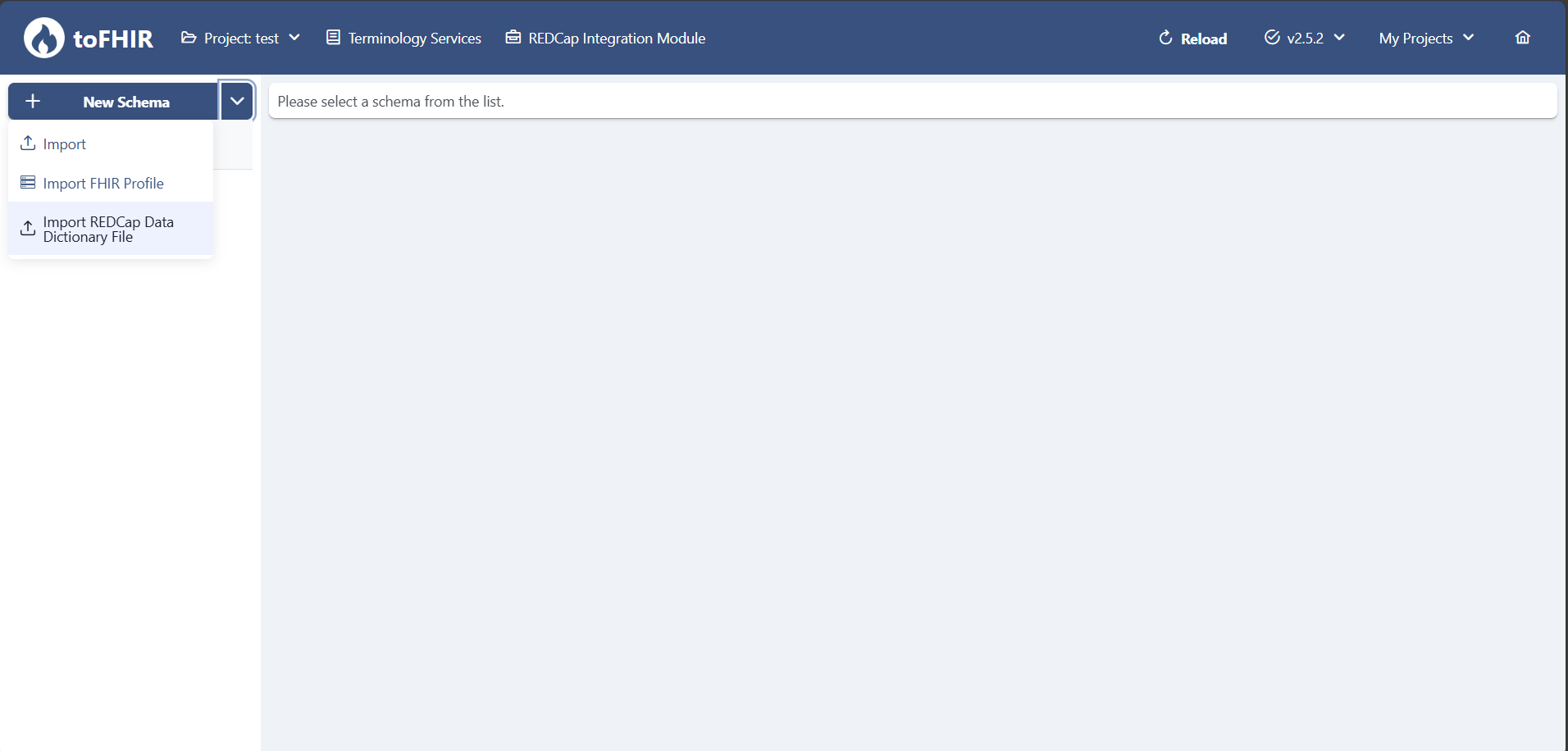 Modern web development tools